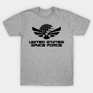 United States Space Force T-Shirt